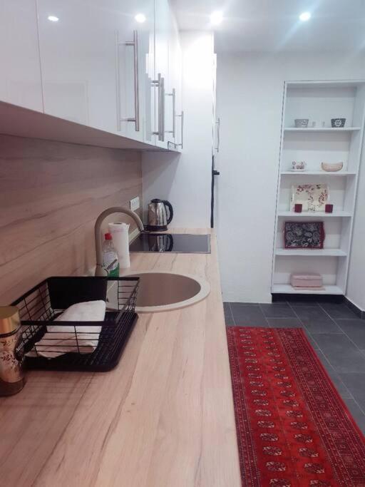 Apartment Sarajevo-Stari Grad 1 - Apartman - 17