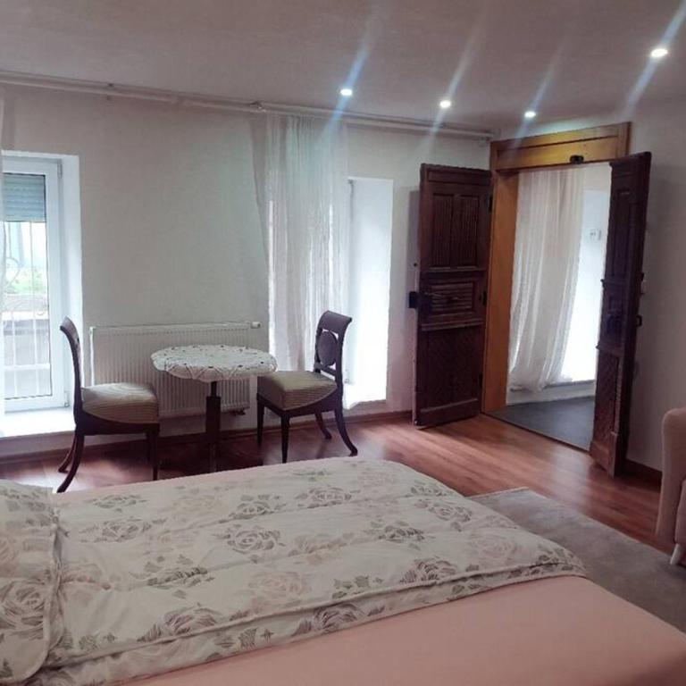 Apartment Sarajevo-Stari Grad 1 - Apartman - 19