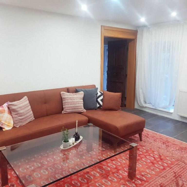 Apartment Sarajevo-Stari Grad 1 - Apartman - 20