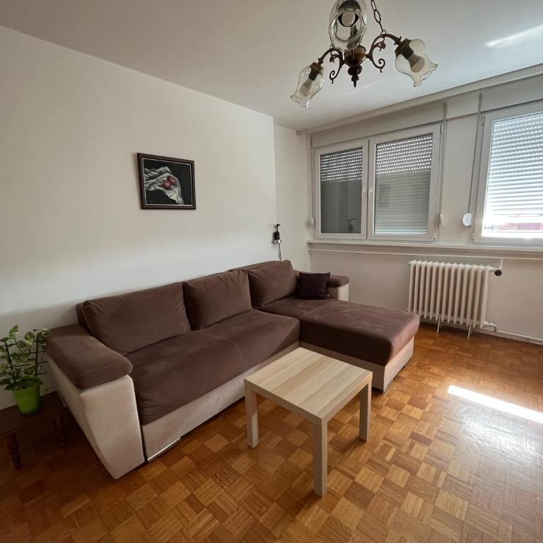Confluence Apartment - Apartman sa 1 Spavaćom Sobom - 1