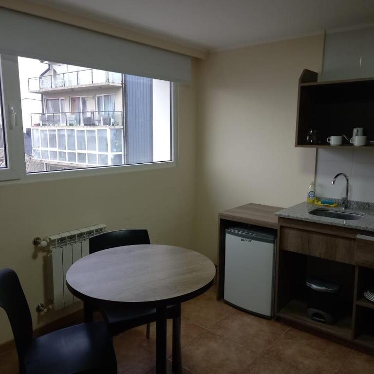 Dpto Milo - Apartamento de 1 dormitorio - 6