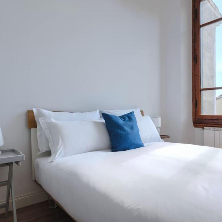Porta a Prato 46 - Appartamento con 2 Camere da Letto - 3