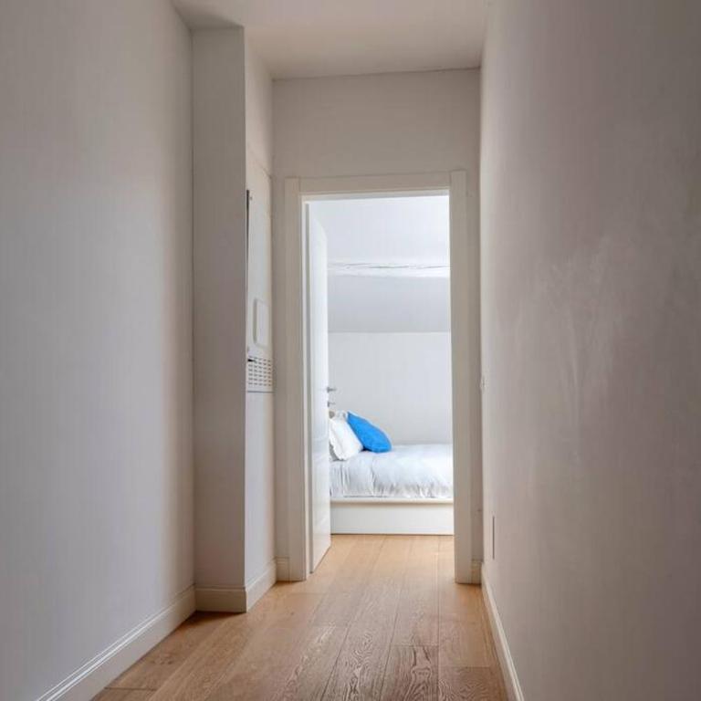 Porta a Prato 46 - Appartamento con 2 Camere da Letto - 5