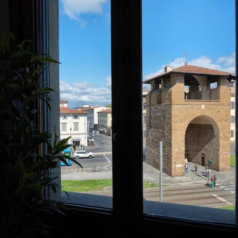 Porta a Prato 46 - Appartamento con 2 Camere da Letto - 9
