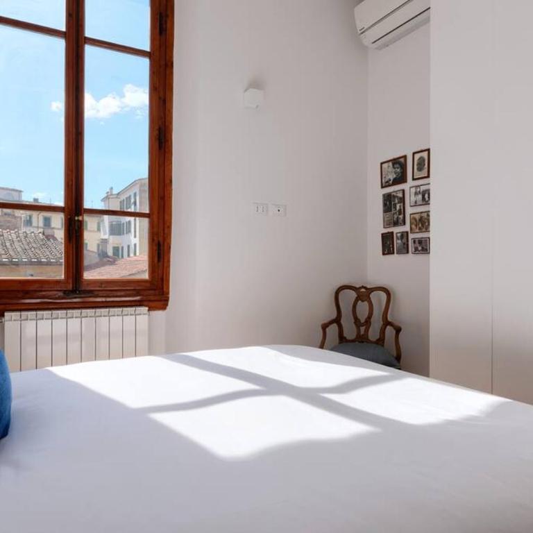 Porta a Prato 46 - Appartamento con 2 Camere da Letto - 18