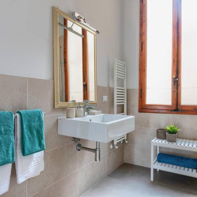 Porta a Prato 46 - Appartamento con 2 Camere da Letto - 13