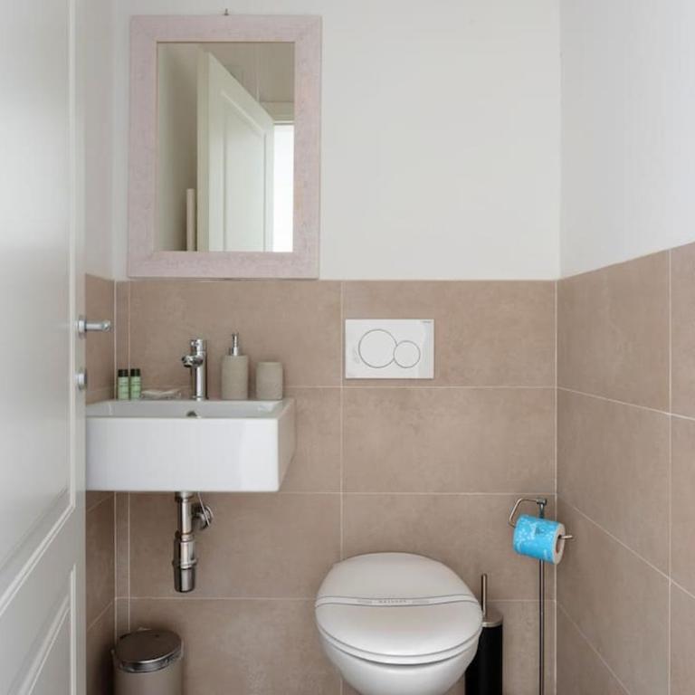 Porta a Prato 46 - Appartamento con 2 Camere da Letto - 21