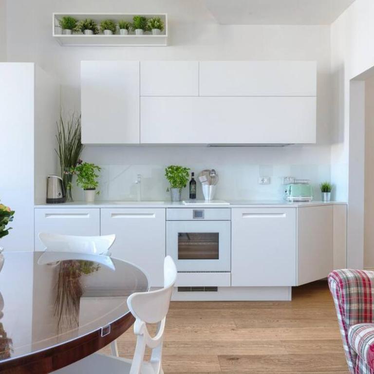 Porta a Prato 46 - Appartamento con 2 Camere da Letto - 27