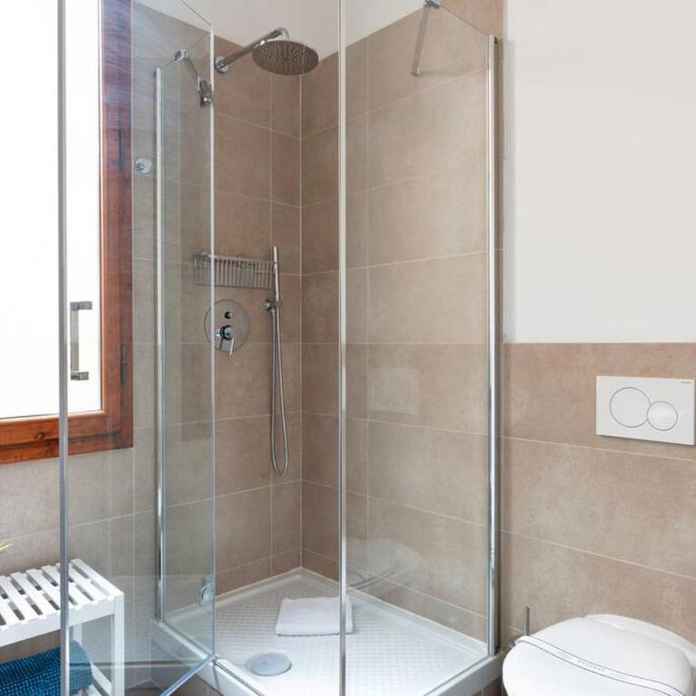 Porta a Prato 46 - Appartamento con 2 Camere da Letto - 12