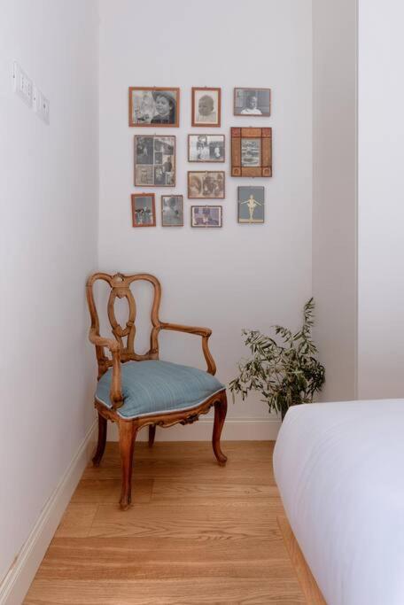 Porta a Prato 46 - Appartamento con 2 Camere da Letto - 30