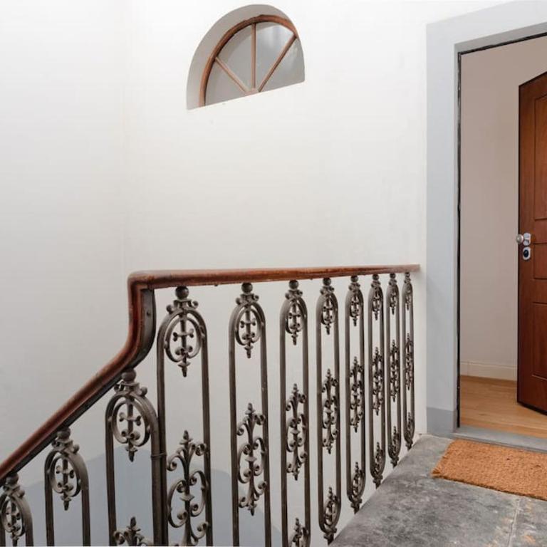 Porta a Prato 46 - Appartamento con 2 Camere da Letto - 34