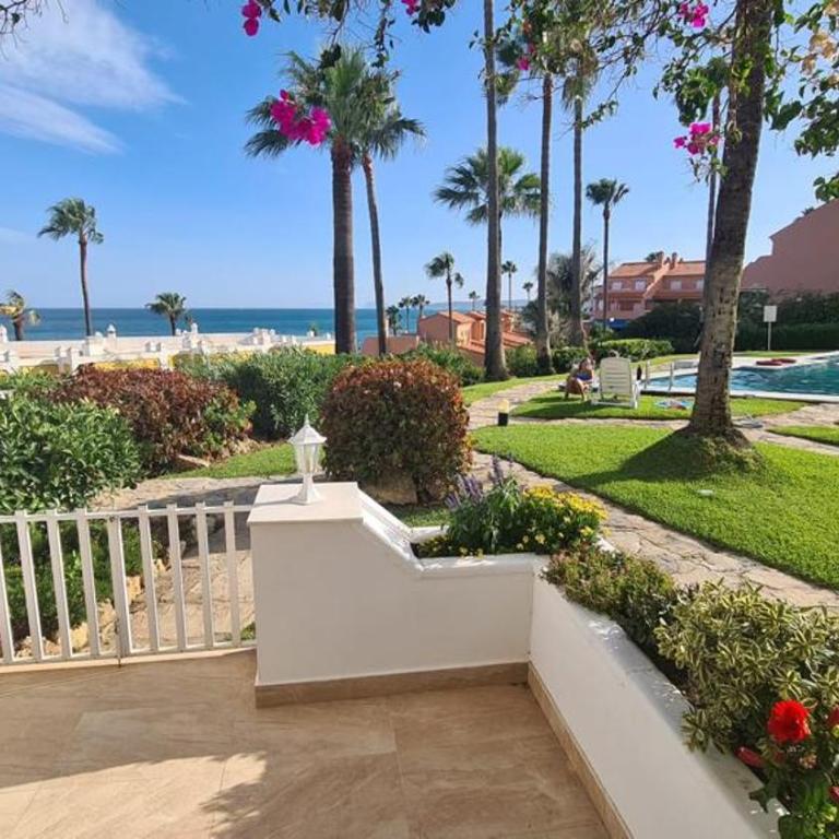 Sandy House Beach - Casa de 3 dormitorios - 2