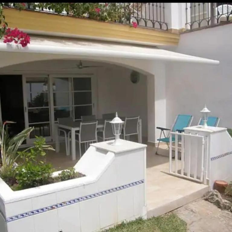Sandy House Beach - Casa de 3 dormitorios - 19