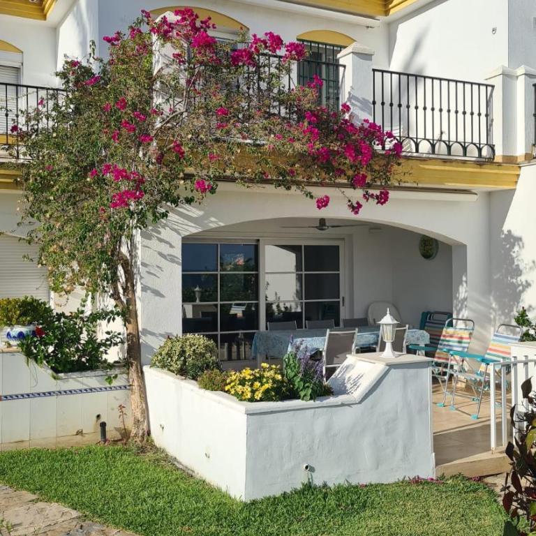 Sandy House Beach - Casa de 3 dormitorios - 17