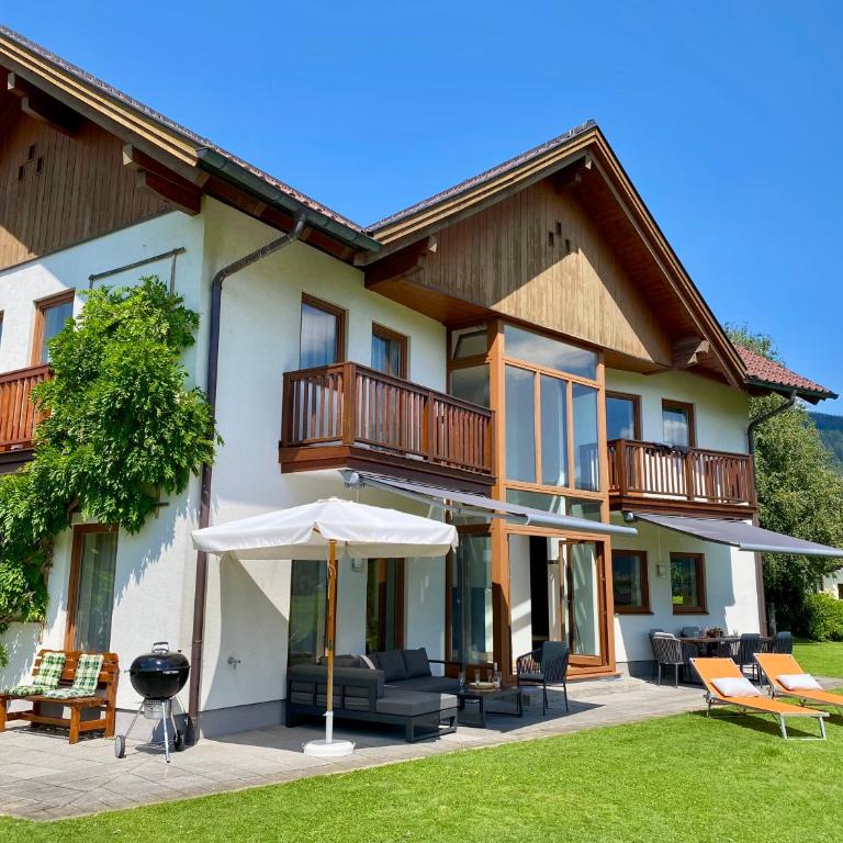Chalet Das Atrium - Chalet - 42