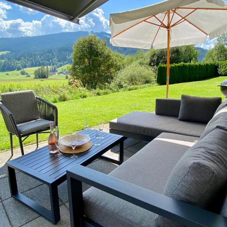 Chalet Das Atrium - Chalet - 37