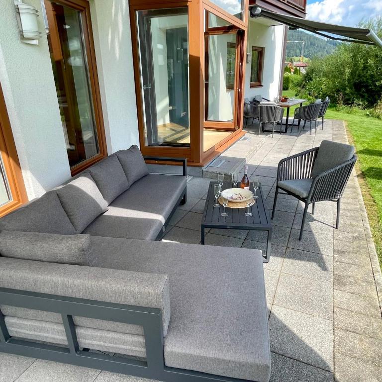Chalet Das Atrium - Chalet - 38