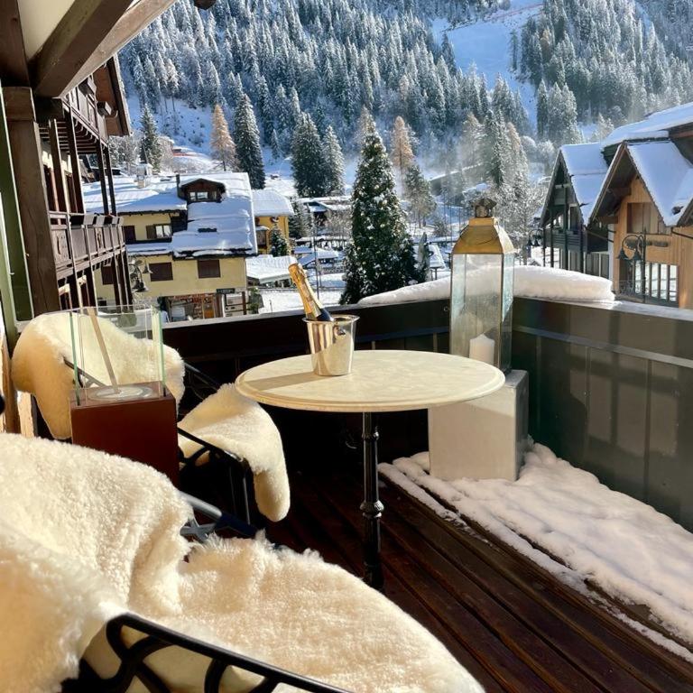 Sweet Campiglio - One-Bedroom Apartment - 12