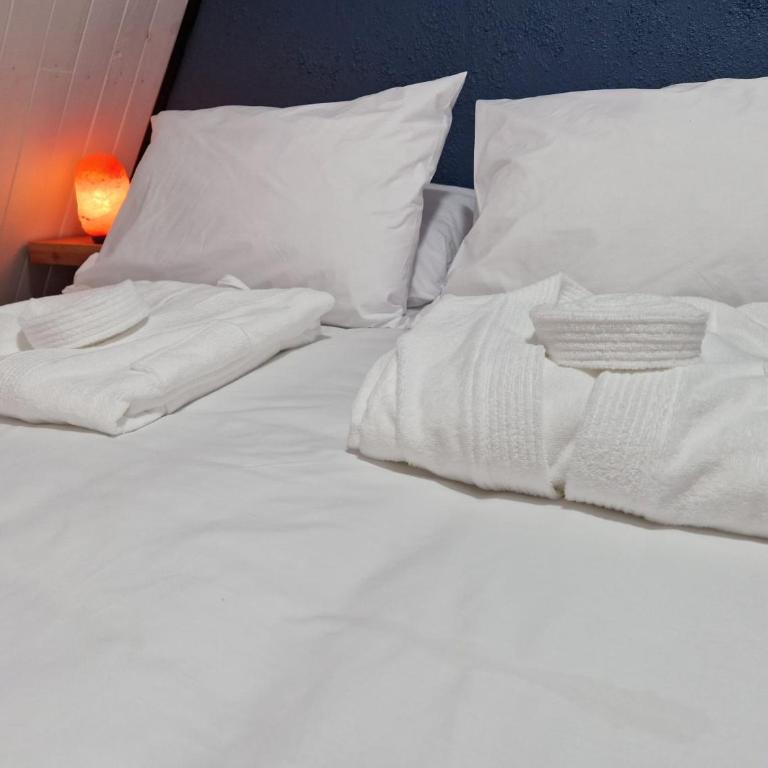 Ecos del Manantial - Chalet - 30