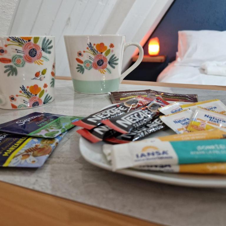 Ecos del Manantial - Chalet - 29