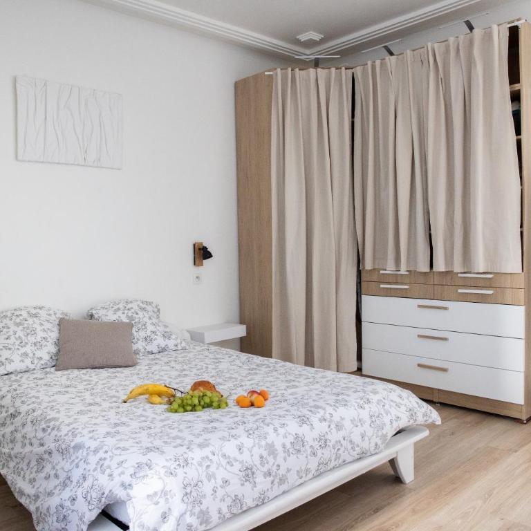 Le Petit Nicolas - Centre historique de Blois - NETFLIX, JEUX, RETROJECTEUR - Appartement 1 Chambre - 11