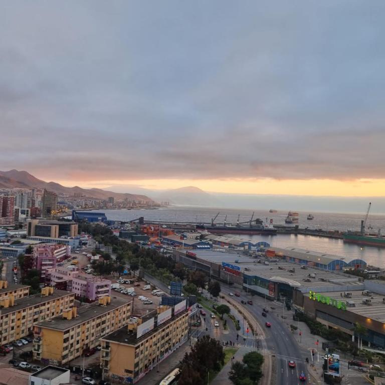 Antofagasta Inolvidable-SOLO ADULTOS - Apartamento de 1 dormitorio - 27