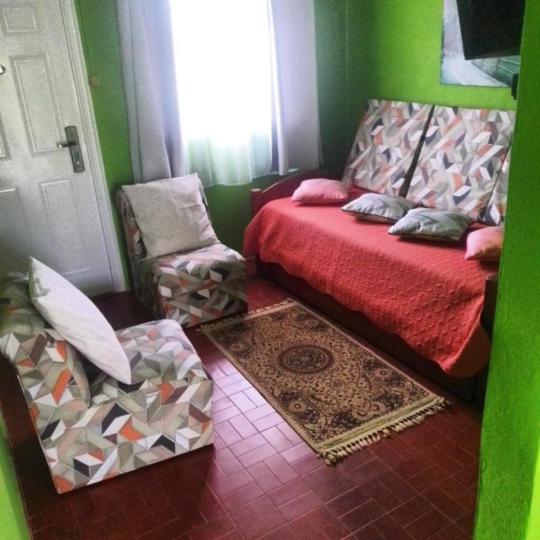 La Coronilla ,Casa de Campo - Chalet - 3