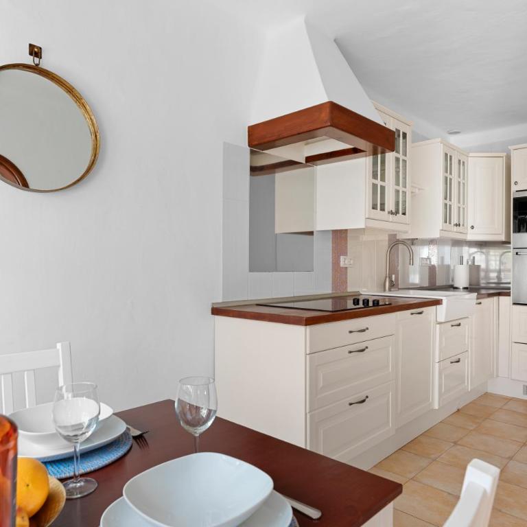 Villa Munay - Apartamento de 1 dormitorio - 2