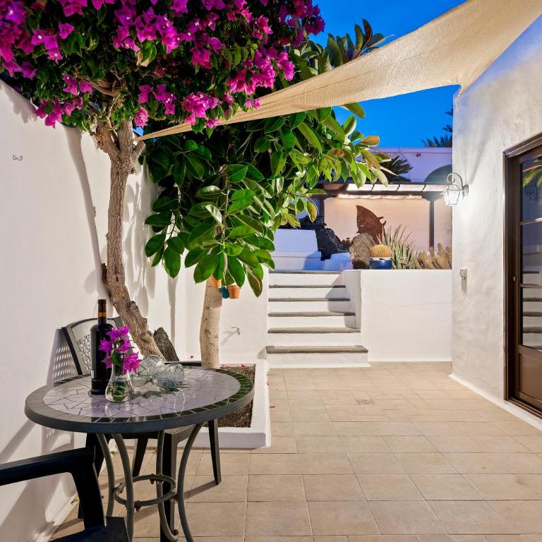 Villa Munay - Apartamento de 2 dormitorios - 1
