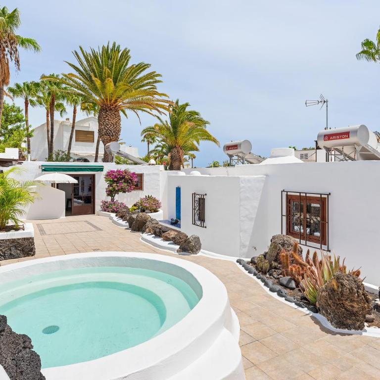 Villa Munay - Apartamento de 1 dormitorio - 3