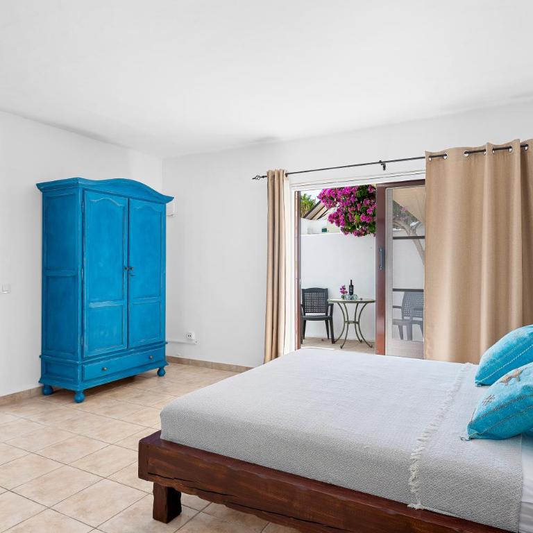 Villa Munay - Apartamento de 2 dormitorios - 5