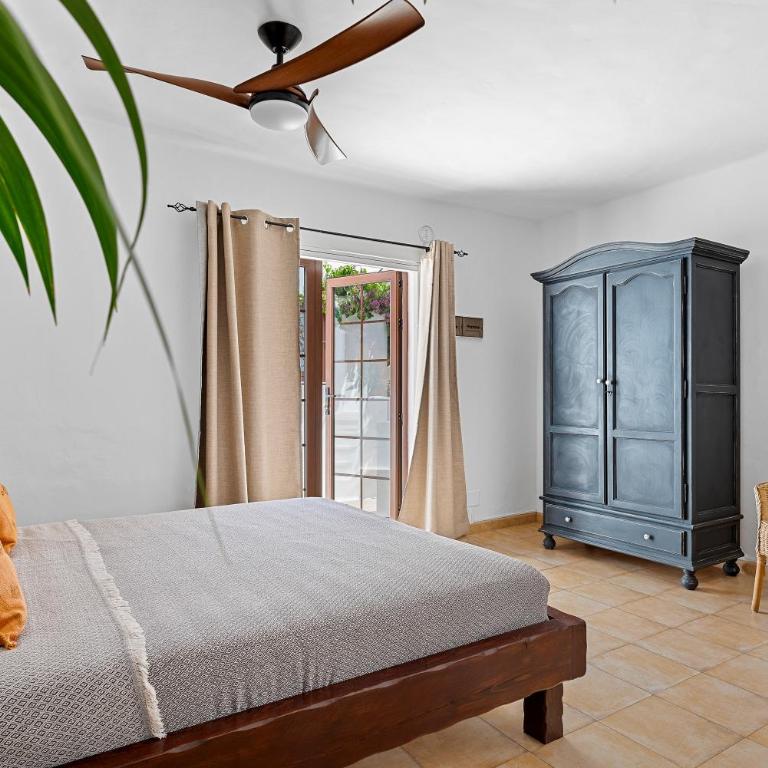 Villa Munay - Apartamento de 1 dormitorio - 6