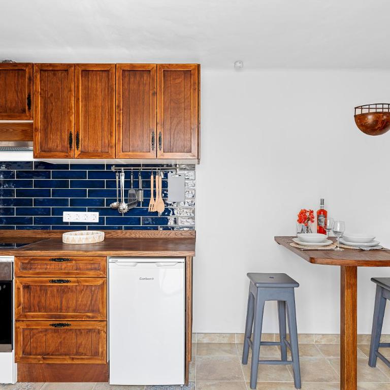 Villa Munay - Apartamento de 1 dormitorio - 5