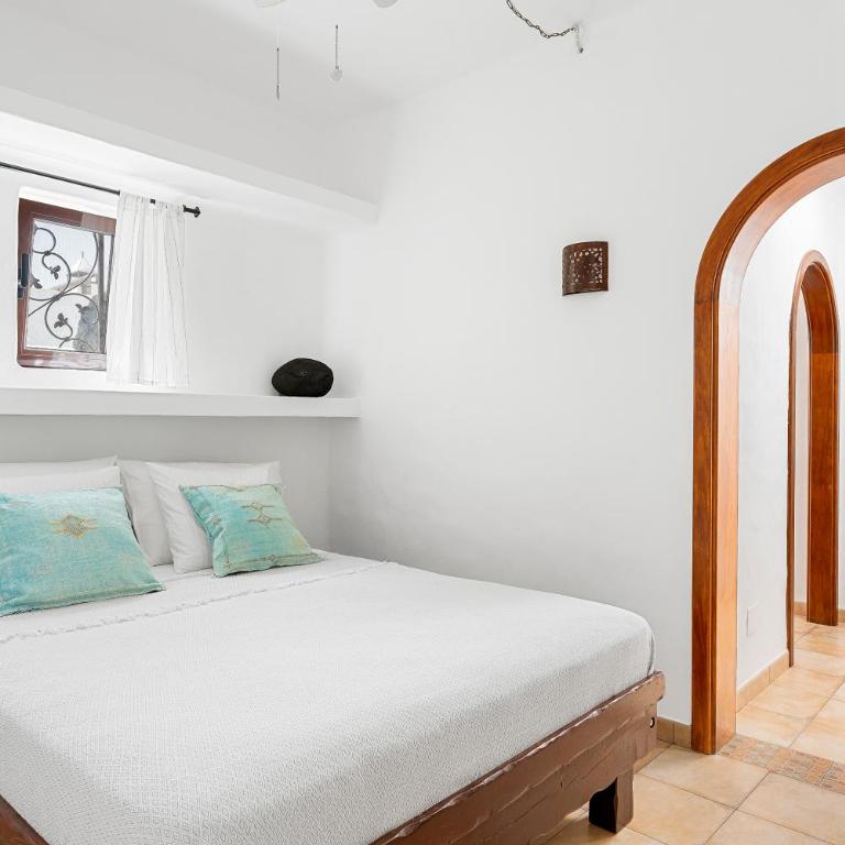 Villa Munay - Apartamento de 2 dormitorios - 8