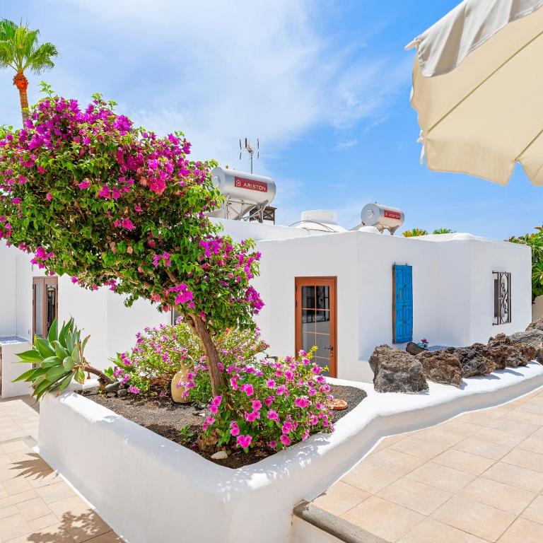 Villa Munay - Apartamento de 1 dormitorio - 9