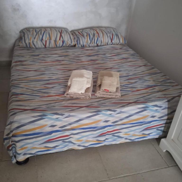 AMara typical stone house - Ostuni Centro - Casa con 2 Camere da Letto - 14