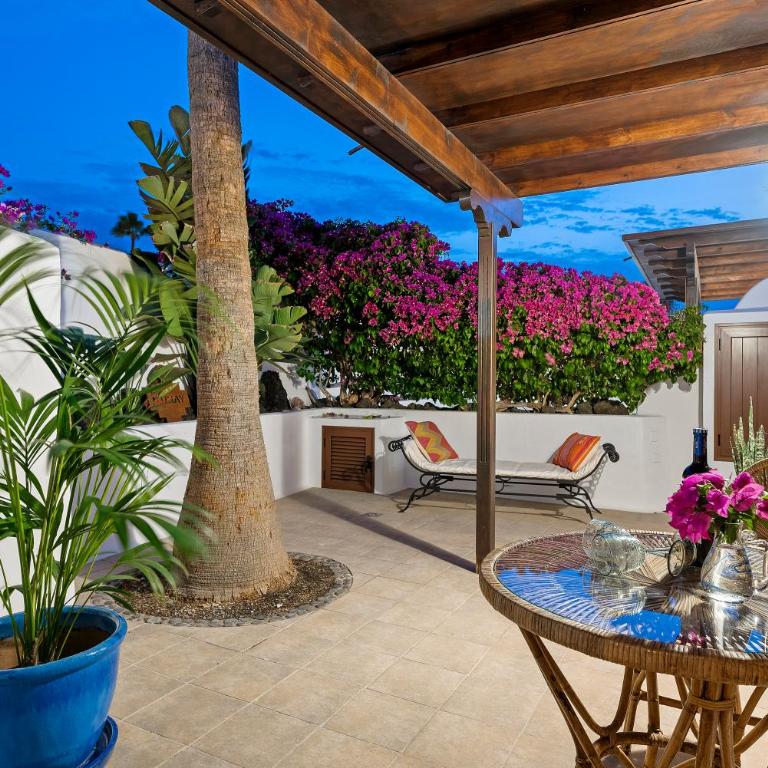 Villa Munay - Apartamento de 1 dormitorio - 1