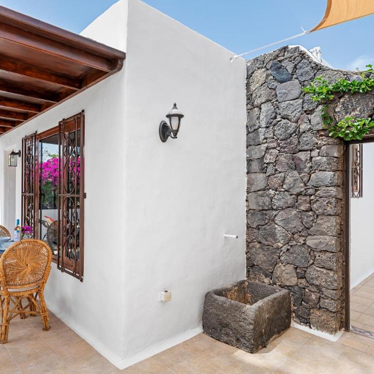 Villa Munay - Apartamento de 1 dormitorio - 11