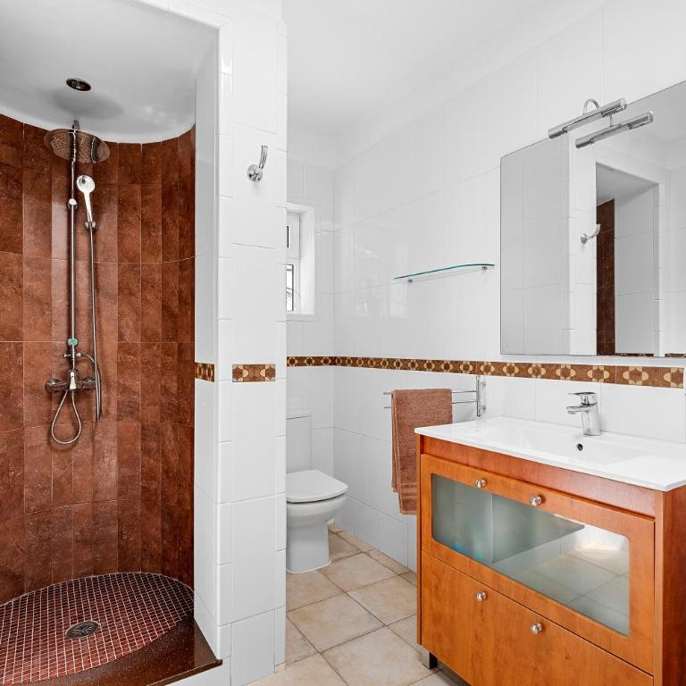 Villa Munay - Apartamento de 1 dormitorio - 13