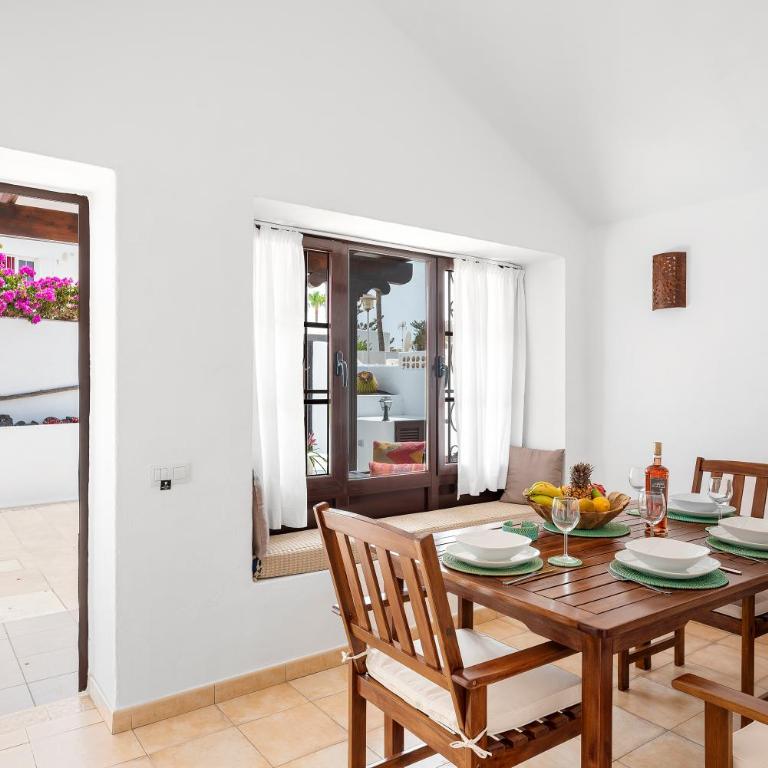Villa Munay - Apartamento de 2 dormitorios - 13
