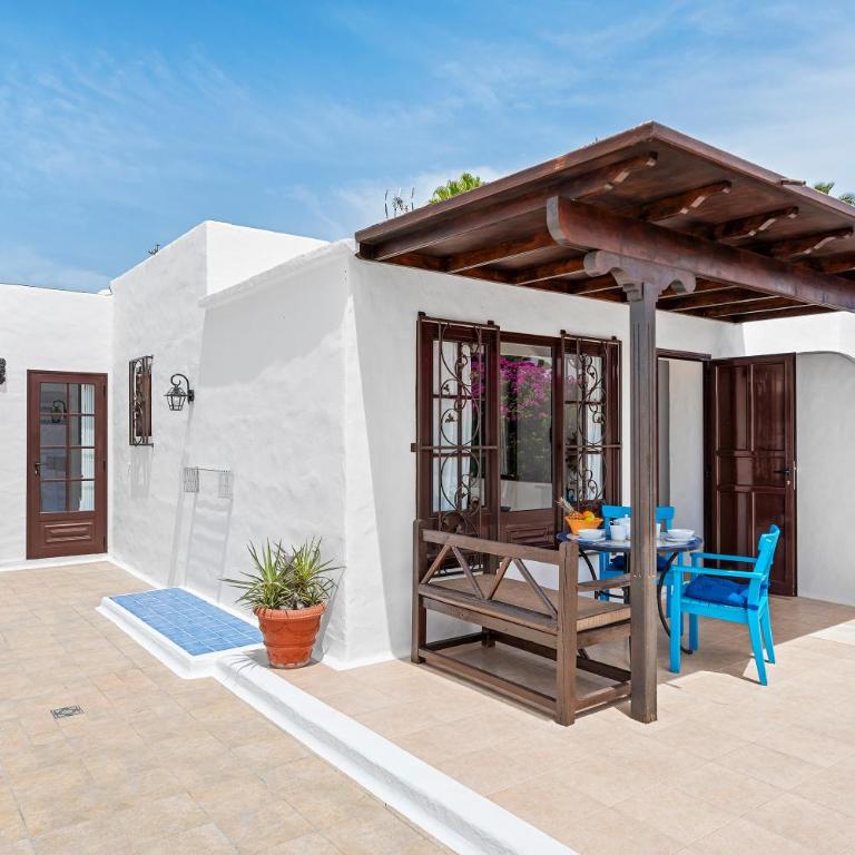 Villa Munay - Apartamento de 2 dormitorios - 14