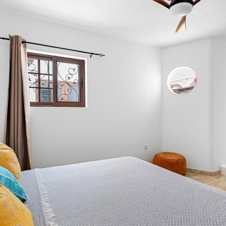 Villa Munay - Apartamento de 1 dormitorio - 12