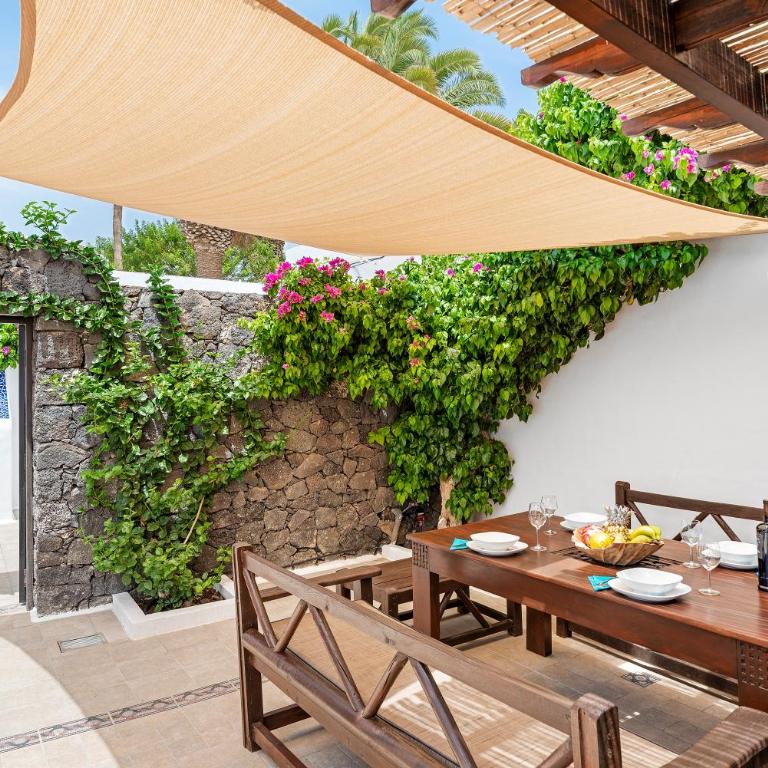 Villa Munay - Apartamento de 1 dormitorio - 17