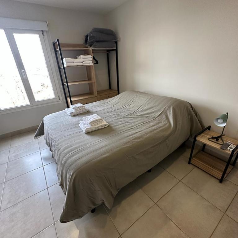 Temporales Ushuaia - Magallanes L2 - Apartamento de 1 dormitorio - 3