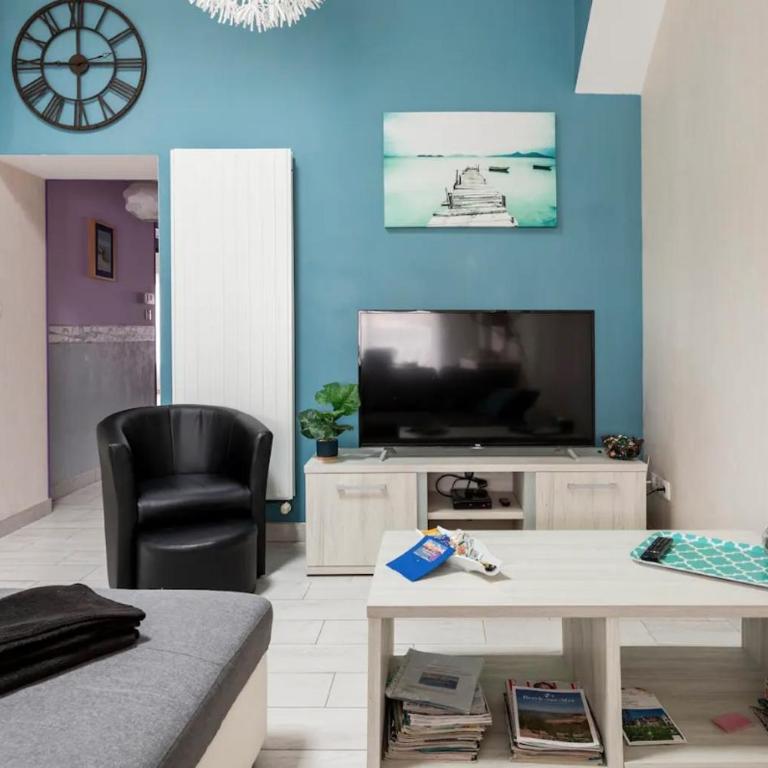 Mag's Dream - Apartment with Terrace - 2