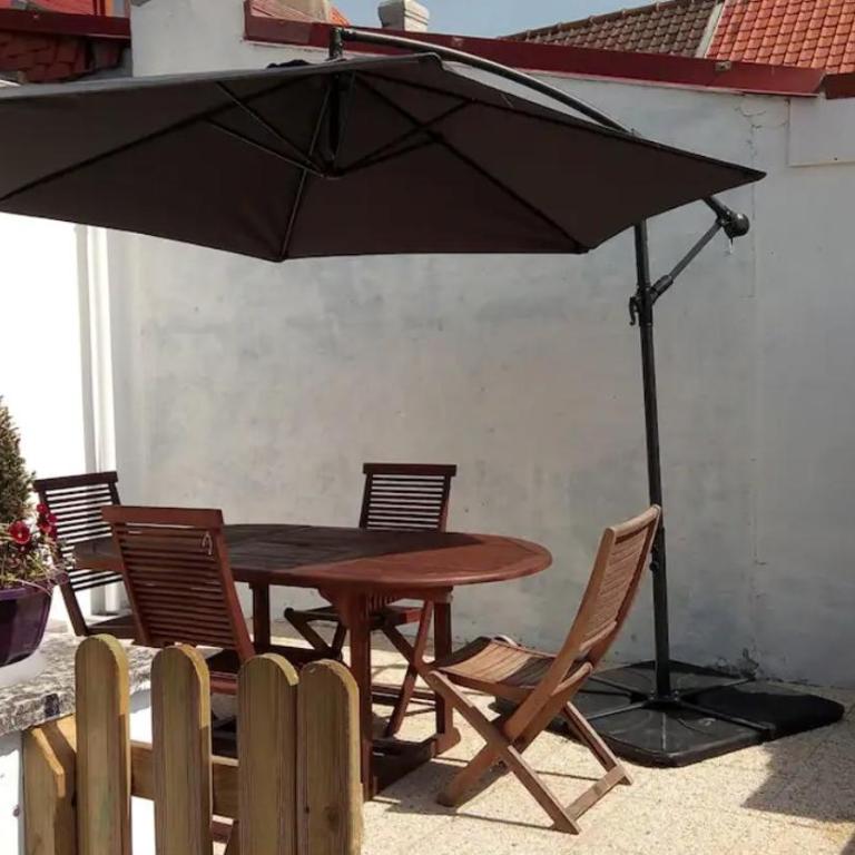Mag's Dream - Apartment with Terrace - 23