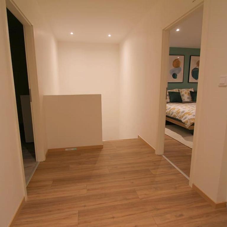 Maison cossue, moderne et calme à La Bresse 5 chbr - Five-Bedroom House - 53