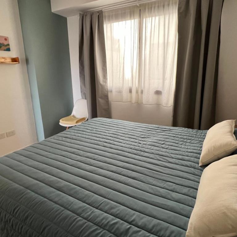 Cabrera Apart - Apartamento de 1 dormitorio - 15