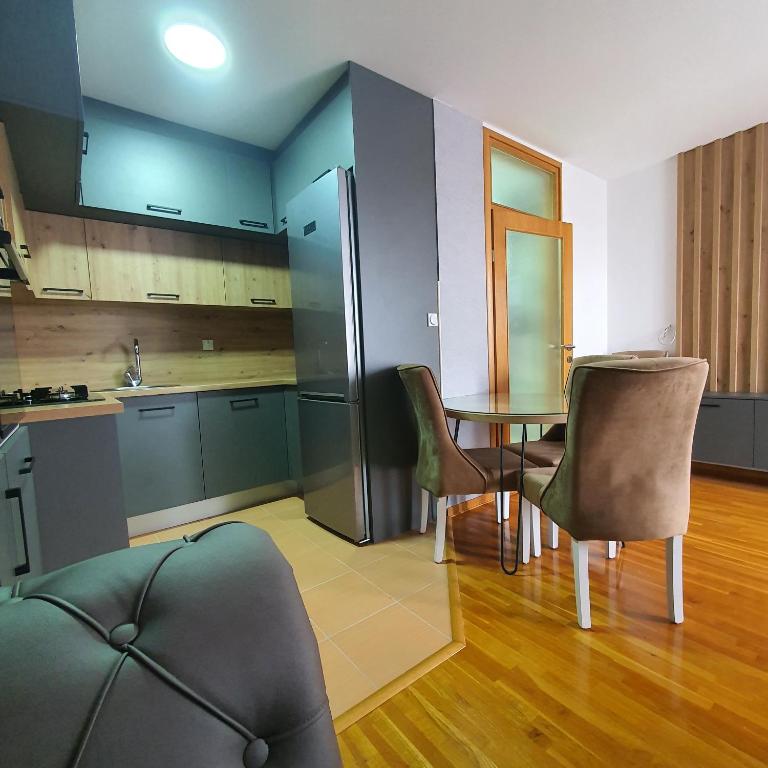 Apartman KRISTINA 49b,Lukavica,Istocno Sarajevo - Apartman sa 2 Spavaće Sobe - 30
