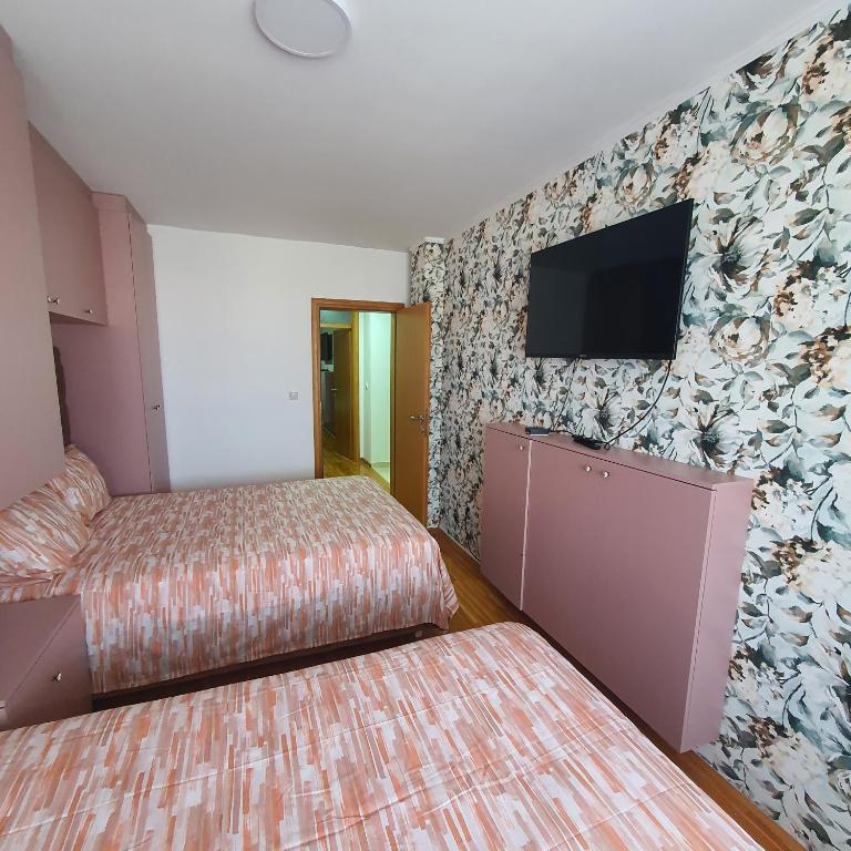 Apartman KRISTINA 49b,Lukavica,Istocno Sarajevo - Apartman sa 2 Spavaće Sobe - 15